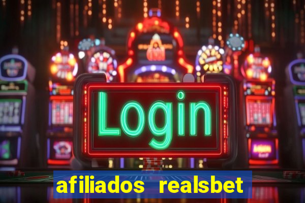 afiliados realsbet com login